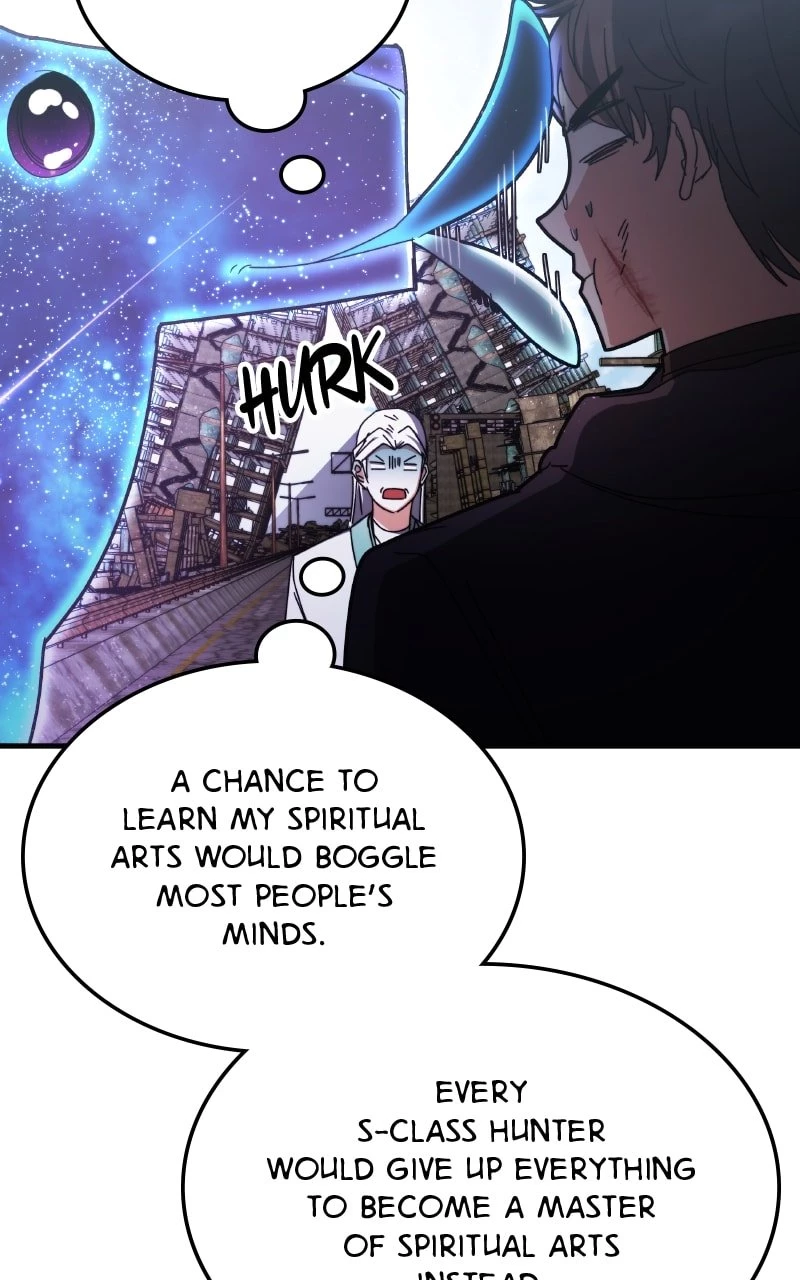 Enrolling in the Transcendent Academy Chapter 95 - 38