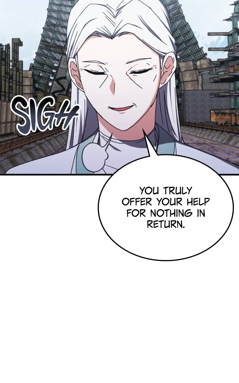Enrolling in the Transcendent Academy Chapter 95 - 40