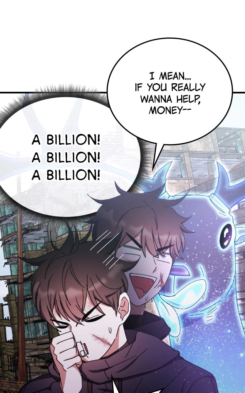 Enrolling in the Transcendent Academy Chapter 95 - 41