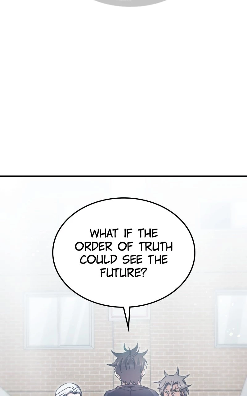 Enrolling in the Transcendent Academy Chapter 96 - 40