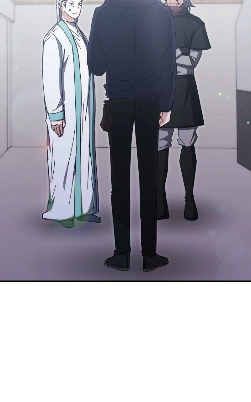 Enrolling in the Transcendent Academy Chapter 96 - 41