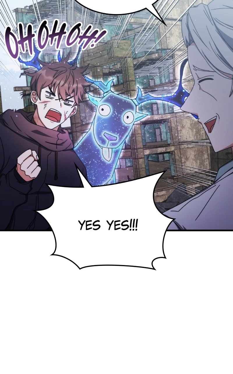Enrolling in the Transcendent Academy Chapter 95 - 43