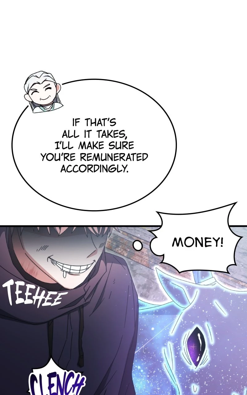 Enrolling in the Transcendent Academy Chapter 95 - 44
