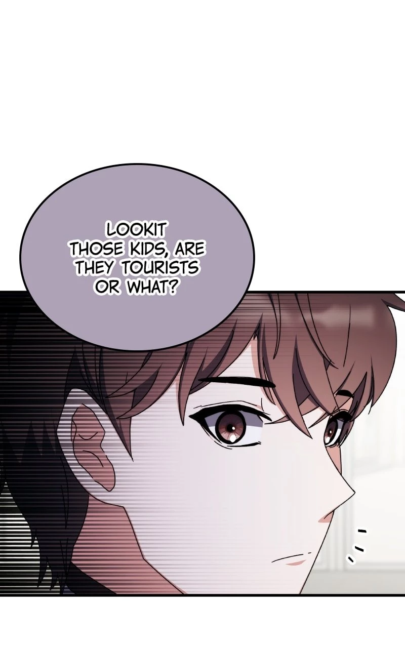 Enrolling in the Transcendent Academy Chapter 99 - 90