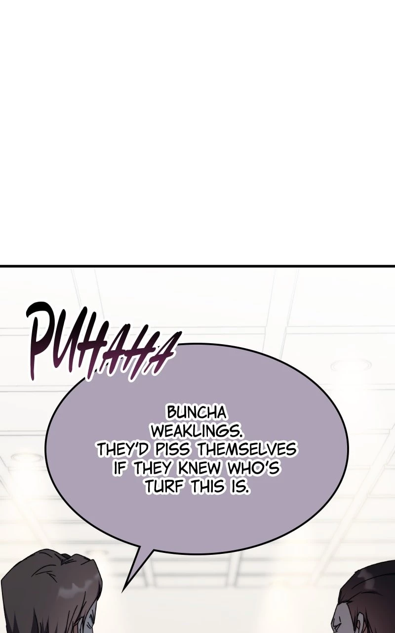 Enrolling in the Transcendent Academy Chapter 99 - 91