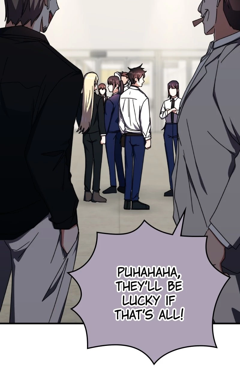 Enrolling in the Transcendent Academy Chapter 99 - 92