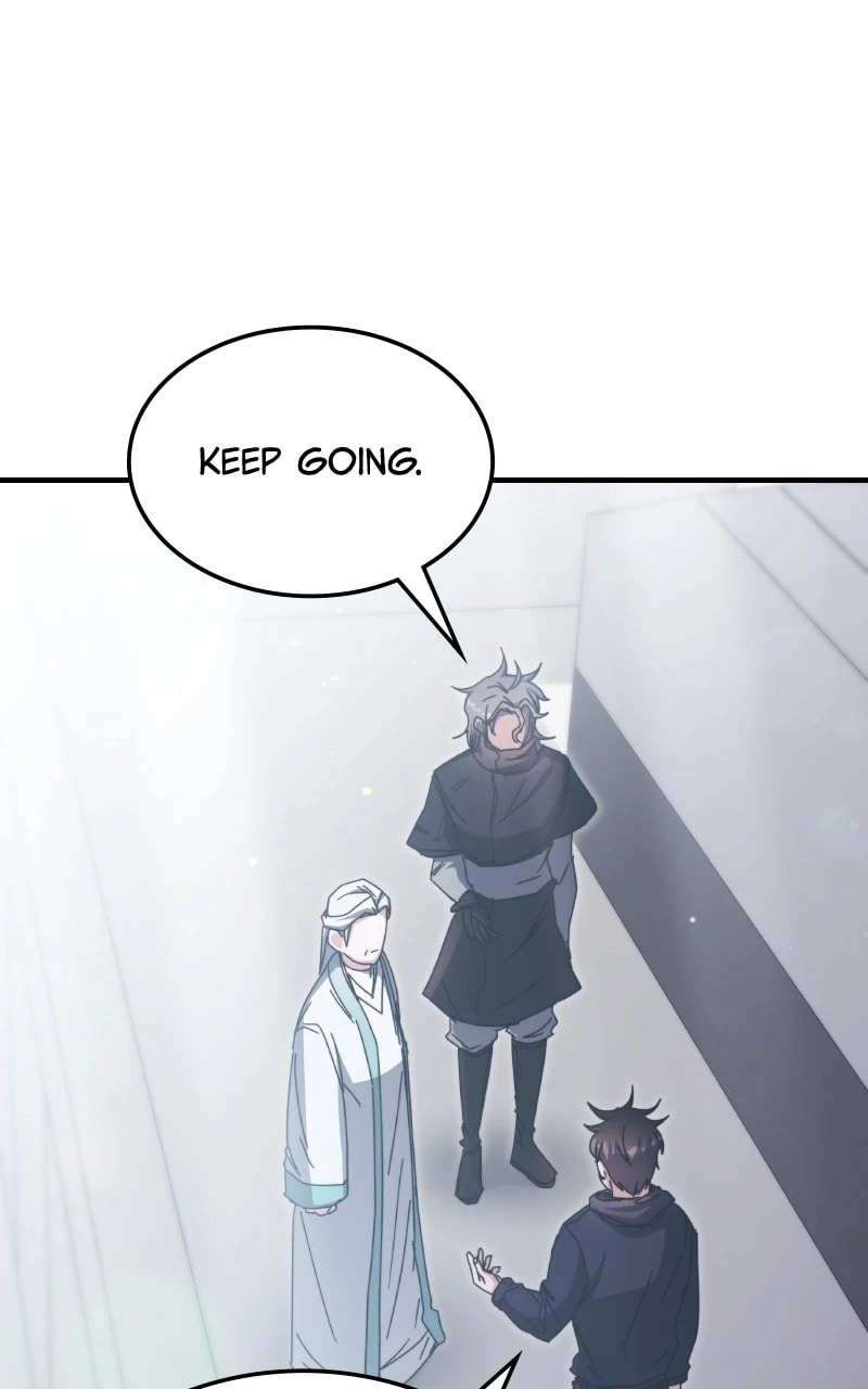 Enrolling in the Transcendent Academy Chapter 96 - 46