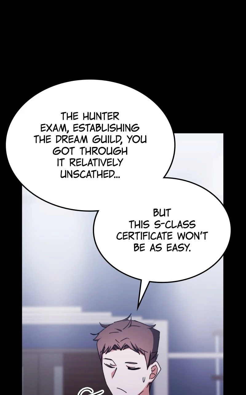 Enrolling in the Transcendent Academy Chapter 97 - 88