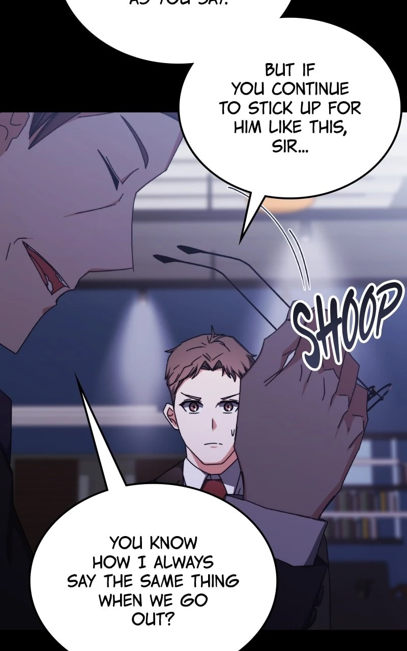Enrolling in the Transcendent Academy Chapter 97 - 90