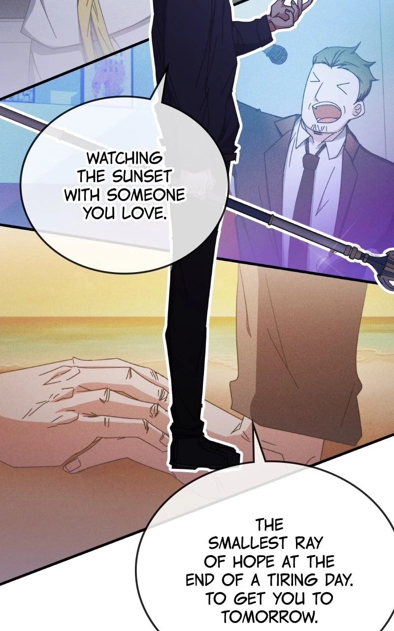 Enrolling in the Transcendent Academy Chapter 94 - 38