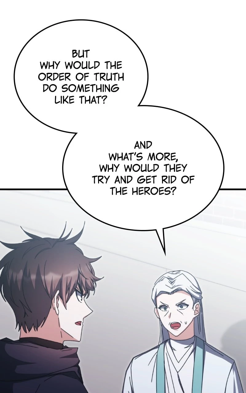 Enrolling in the Transcendent Academy Chapter 96 - 50