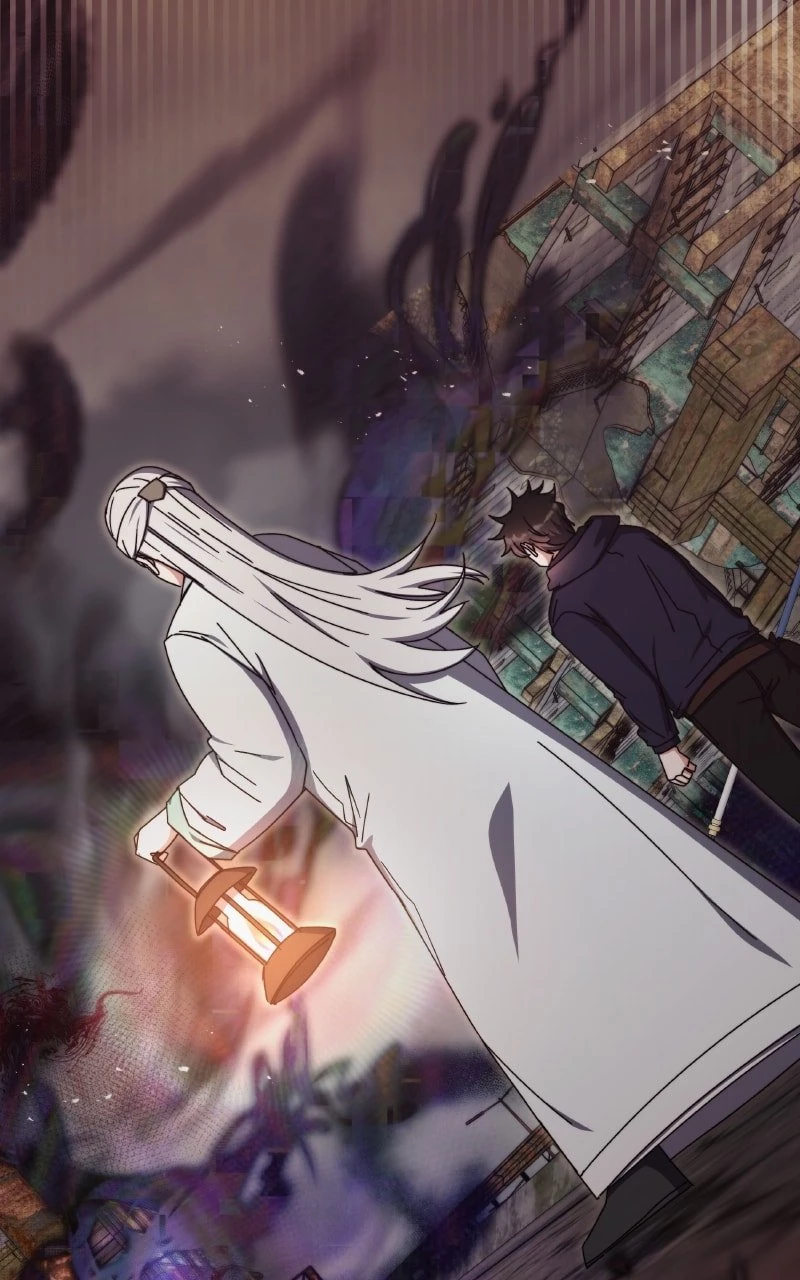 Enrolling in the Transcendent Academy Chapter 93 - 3