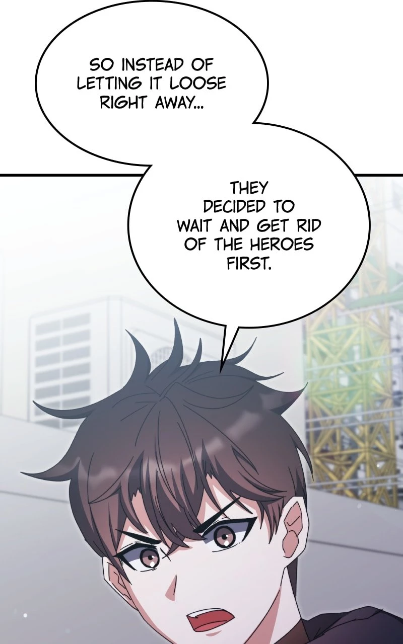 Enrolling in the Transcendent Academy Chapter 96 - 52