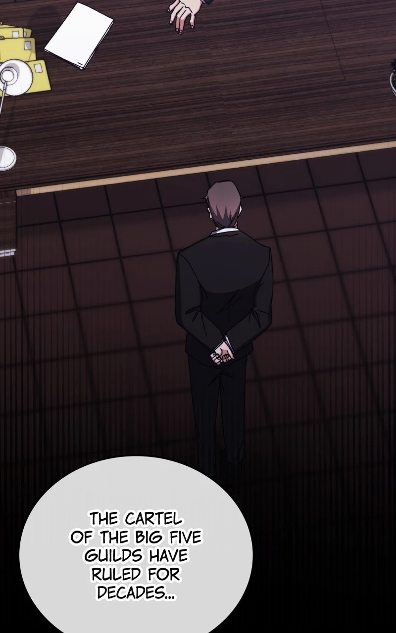 Enrolling in the Transcendent Academy Chapter 97 - 94