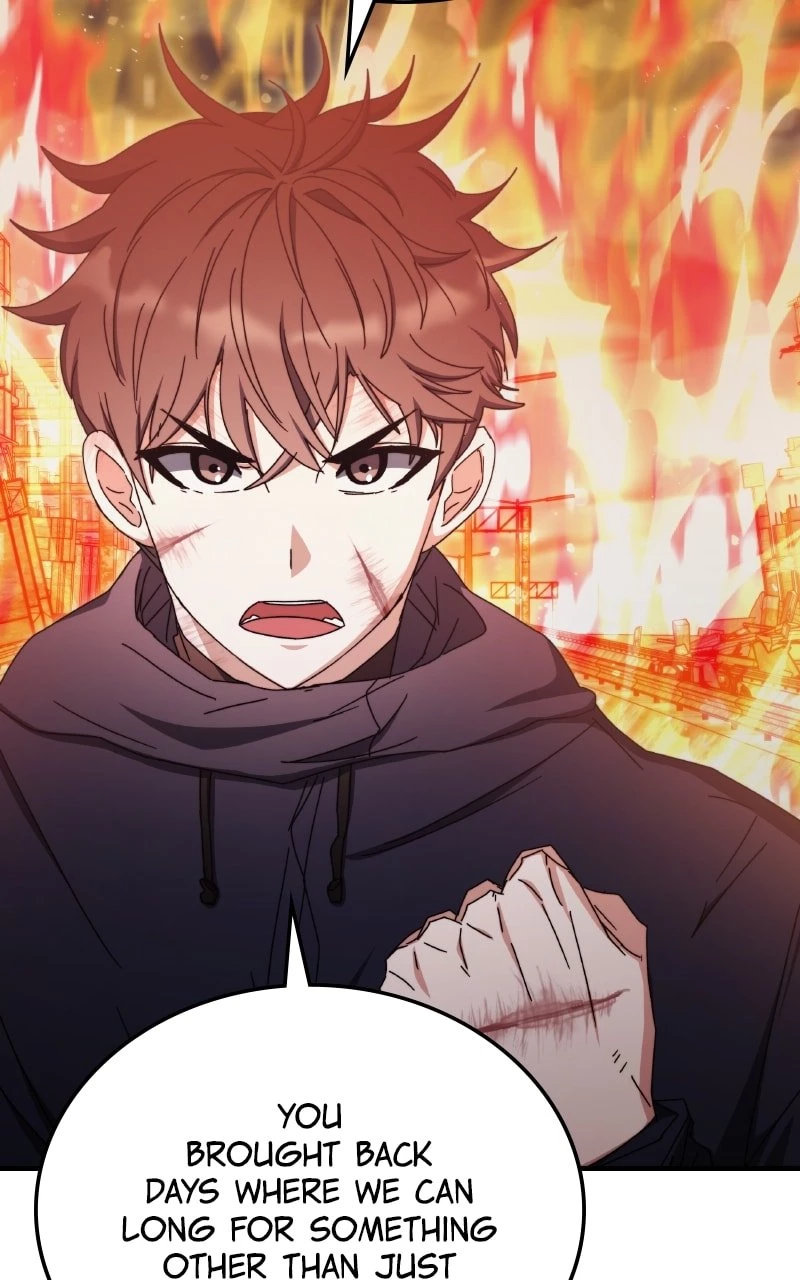 Enrolling in the Transcendent Academy Chapter 94 - 41