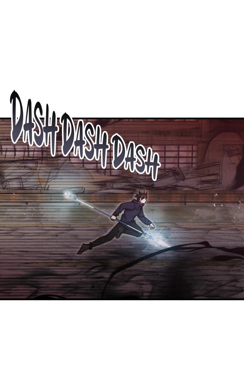 Enrolling in the Transcendent Academy Chapter 92 - 1