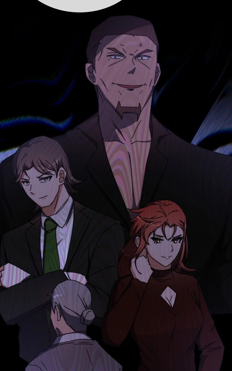 Enrolling in the Transcendent Academy Chapter 97 - 95