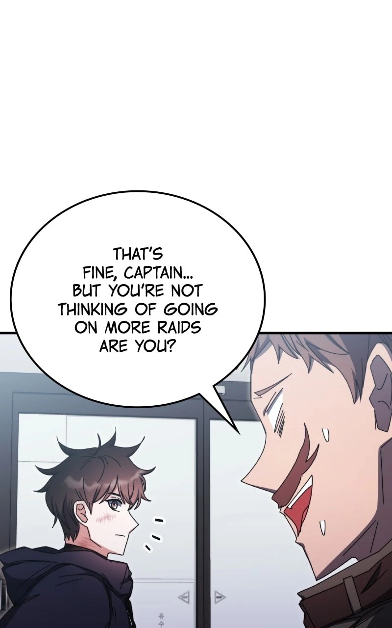 Enrolling in the Transcendent Academy Chapter 95 - 55