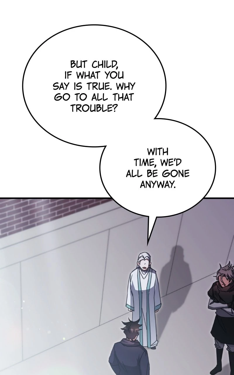 Enrolling in the Transcendent Academy Chapter 96 - 56
