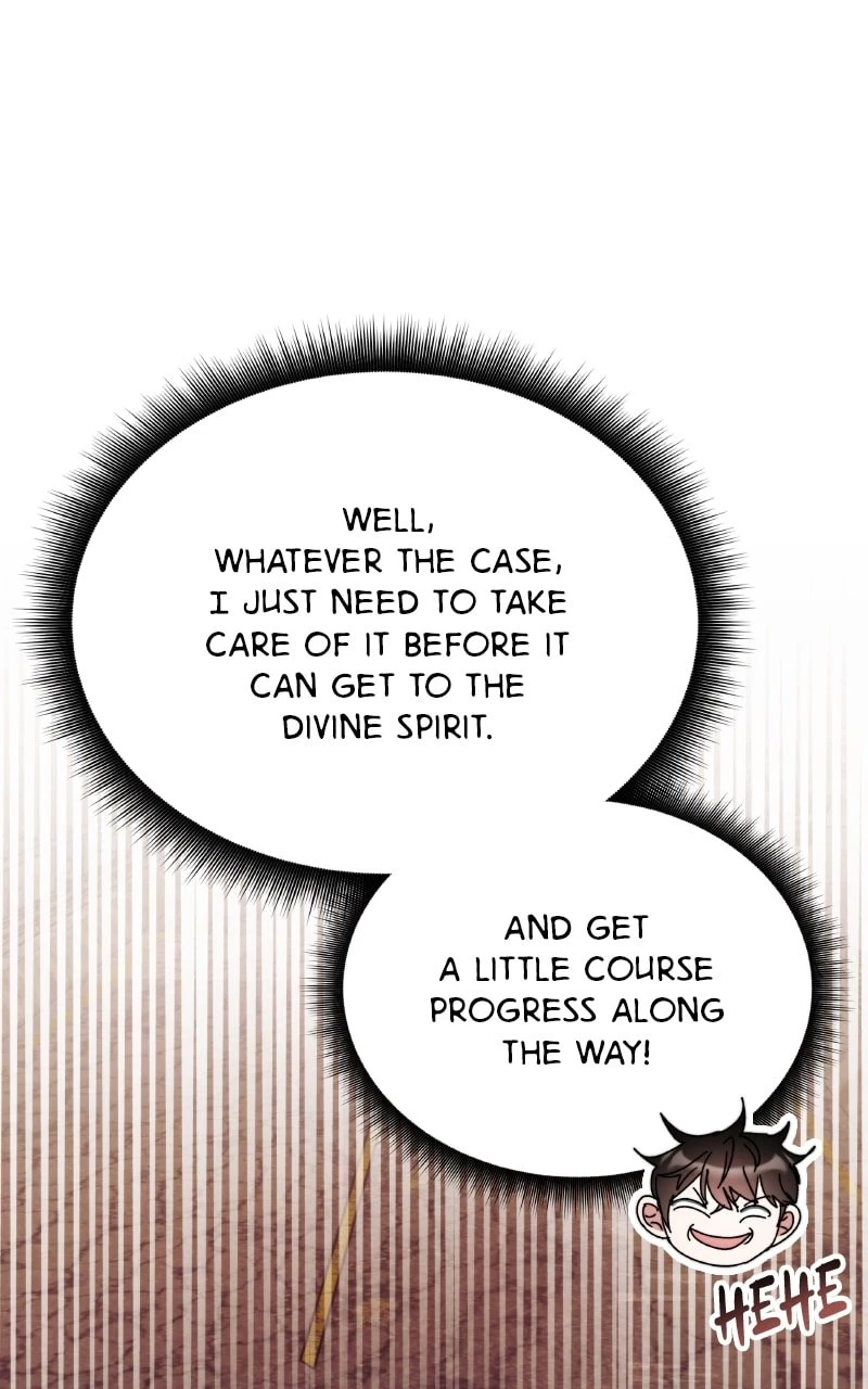 Enrolling in the Transcendent Academy Chapter 92 - 5
