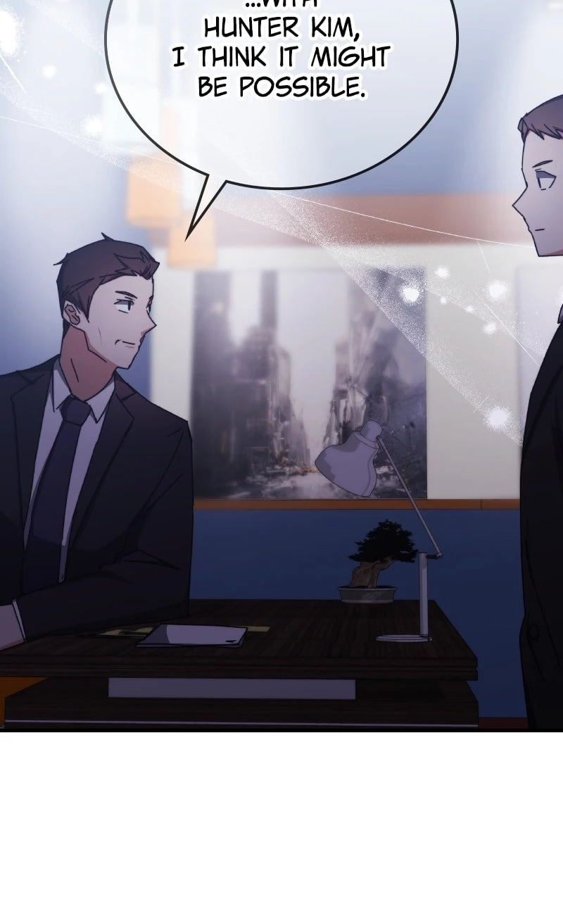 Enrolling in the Transcendent Academy Chapter 97 - 102