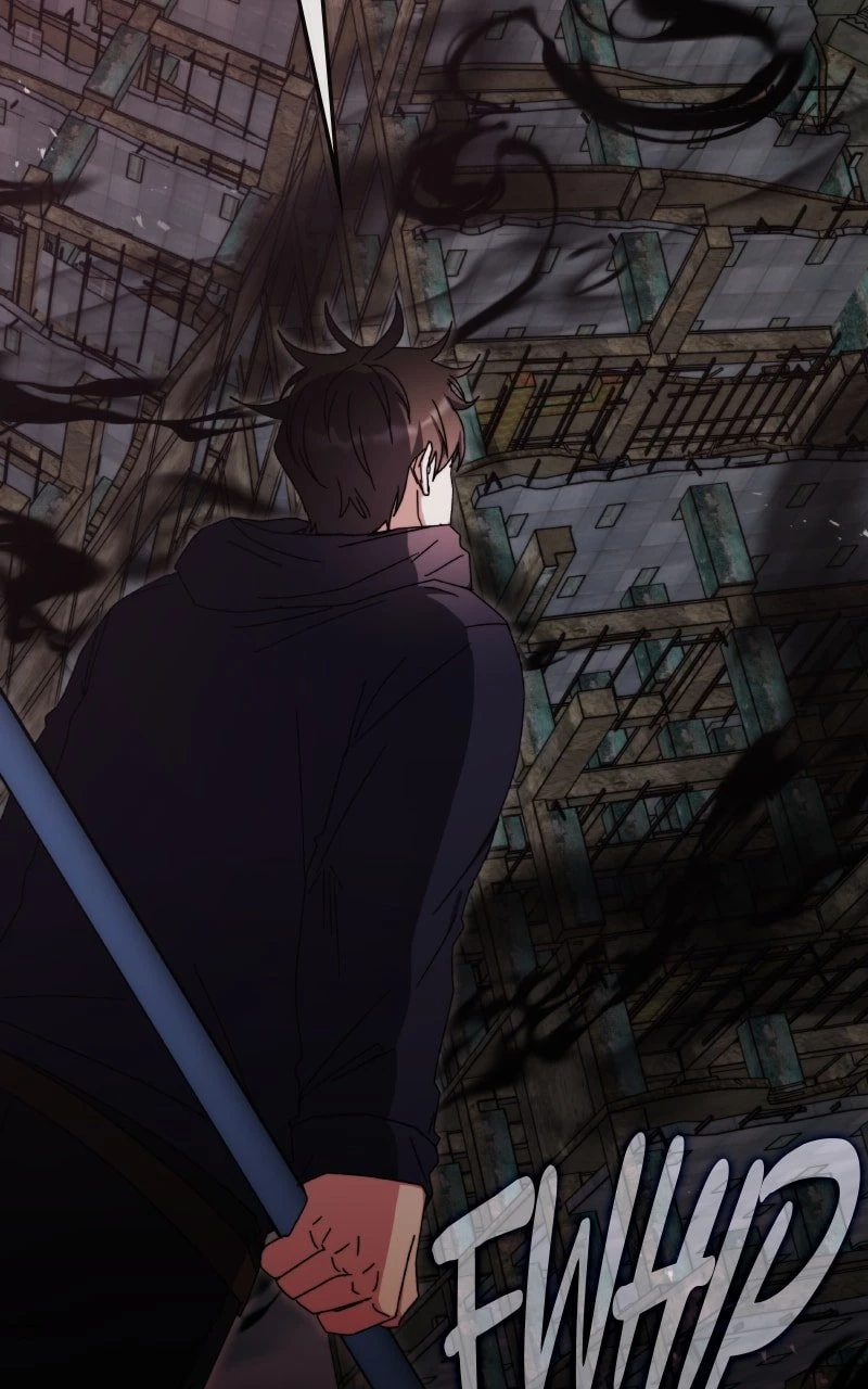 Enrolling in the Transcendent Academy Chapter 92 - 8