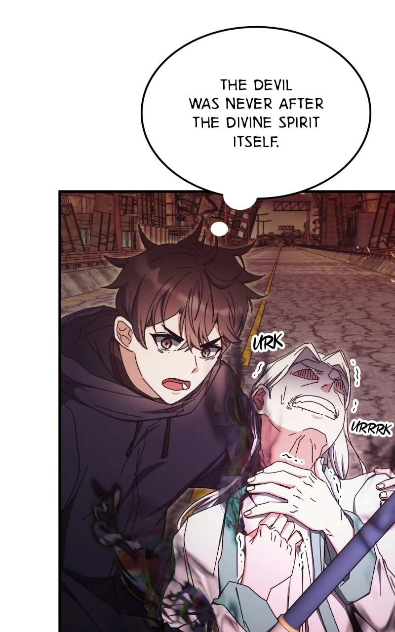Enrolling in the Transcendent Academy Chapter 93 - 13
