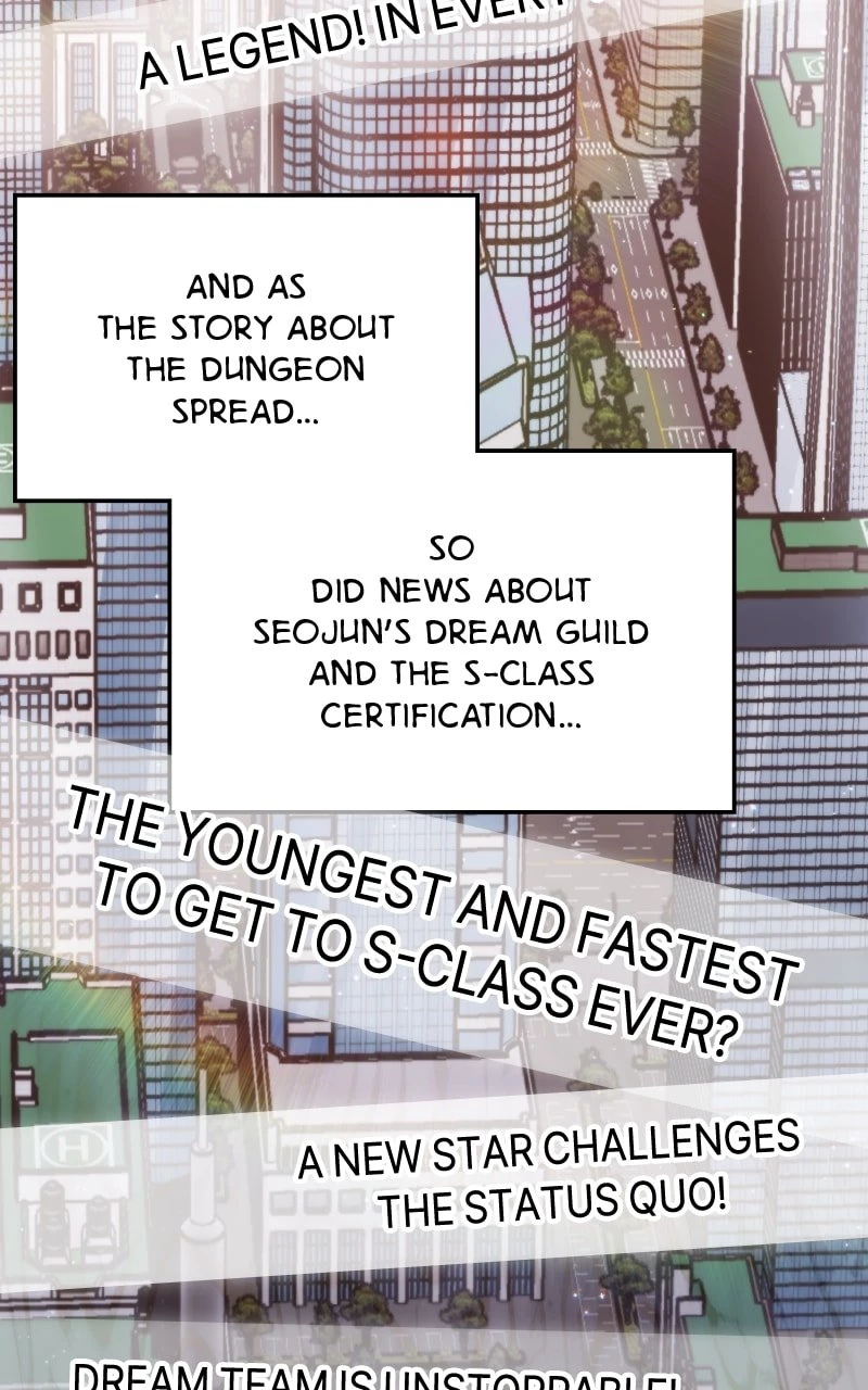 Enrolling in the Transcendent Academy Chapter 97 - 114