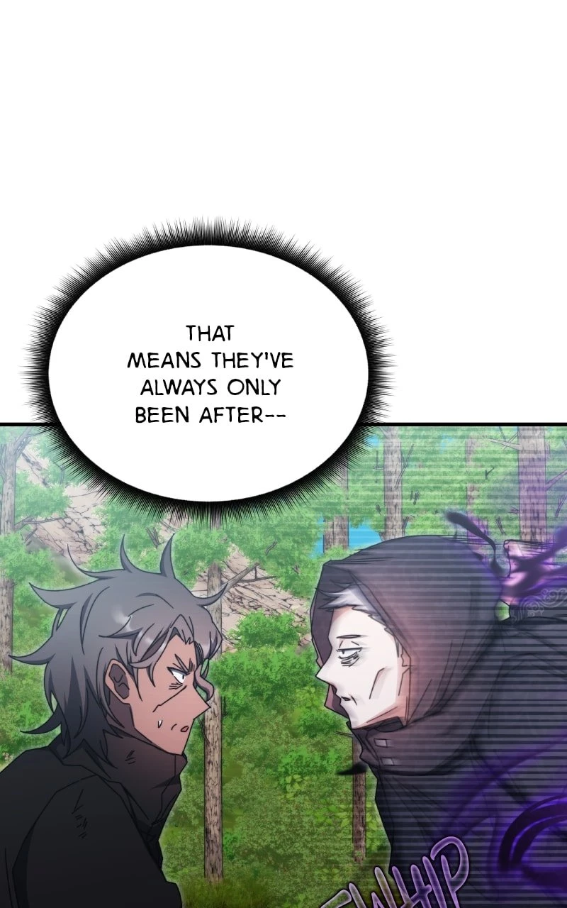 Enrolling in the Transcendent Academy Chapter 91 - 15