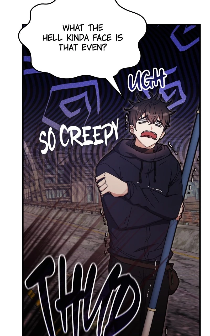 Enrolling in the Transcendent Academy Chapter 92 - 21