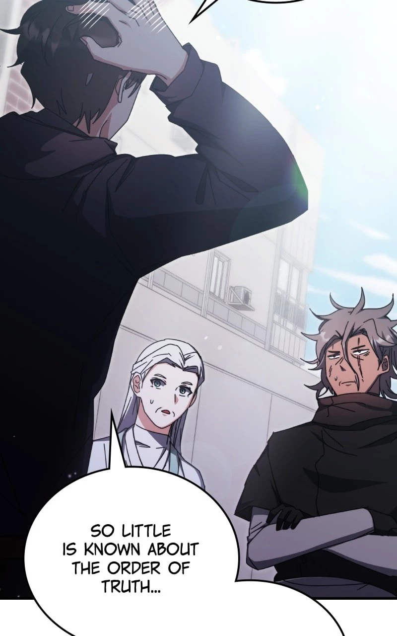 Enrolling in the Transcendent Academy Chapter 96 - 72