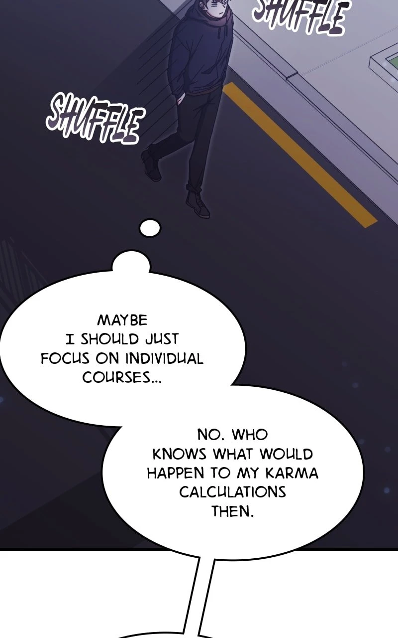 Enrolling in the Transcendent Academy Chapter 89 - 10