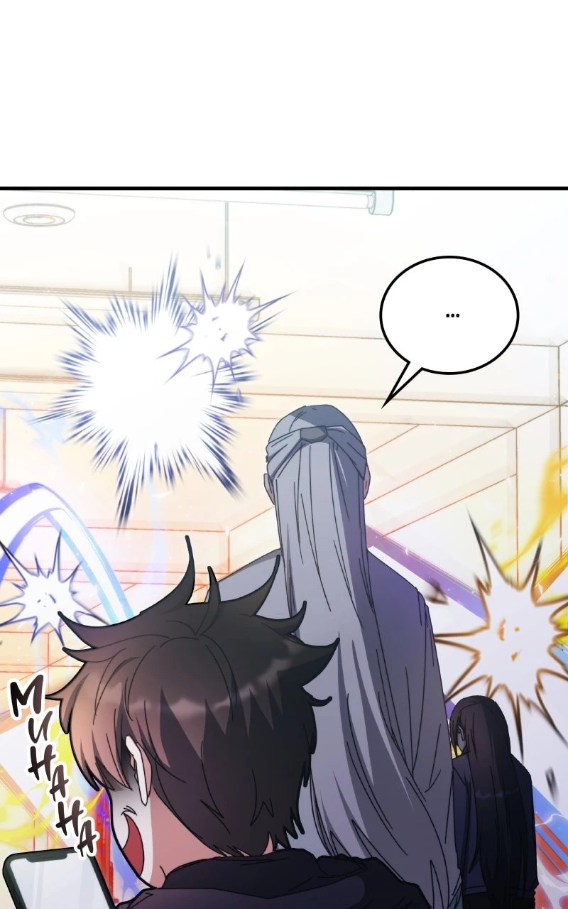 Enrolling in the Transcendent Academy Chapter 95 - 76