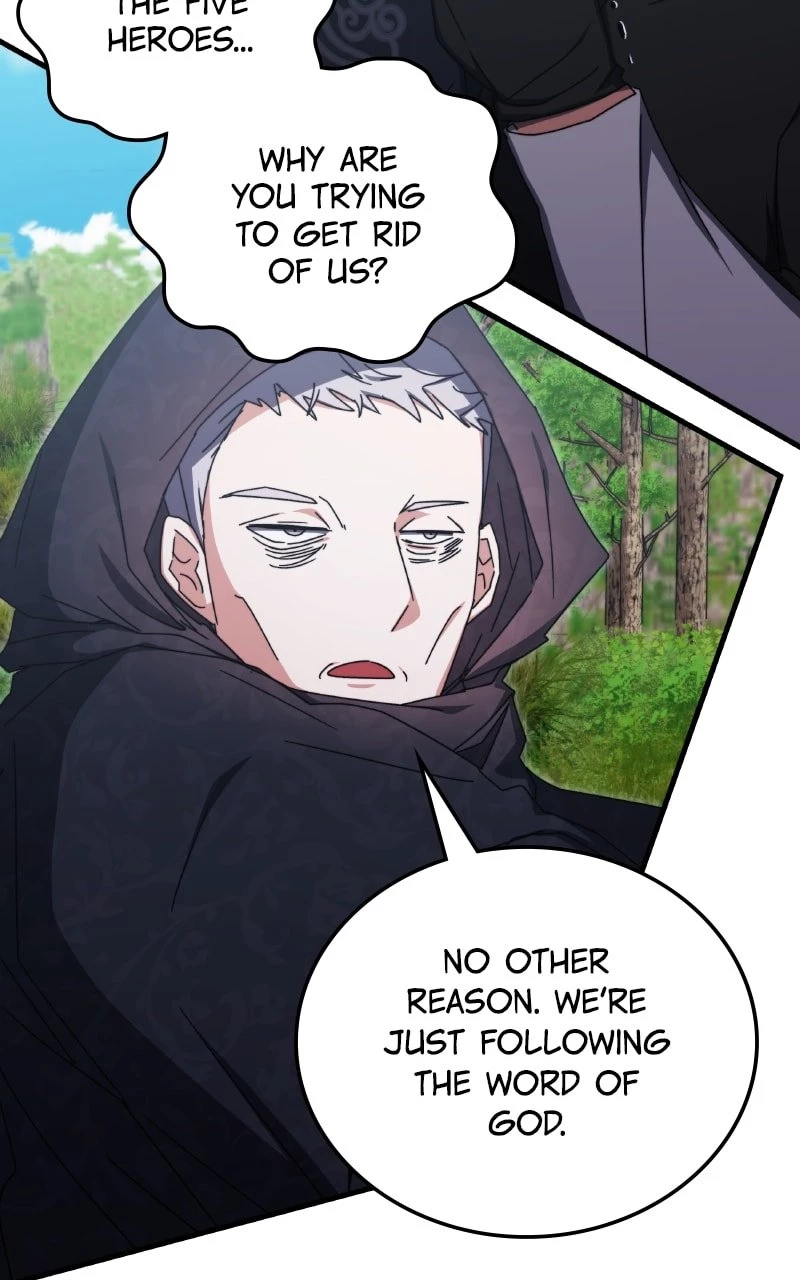 Enrolling in the Transcendent Academy Chapter 91 - 19