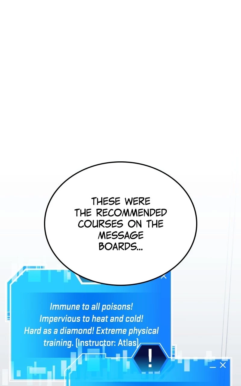 Enrolling in the Transcendent Academy Chapter 95 - 79
