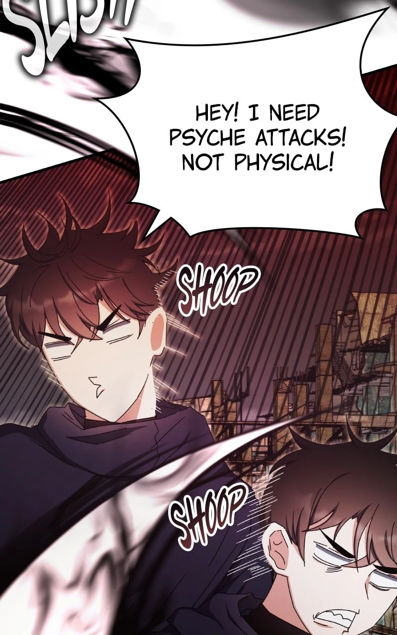 Enrolling in the Transcendent Academy Chapter 92 - 30