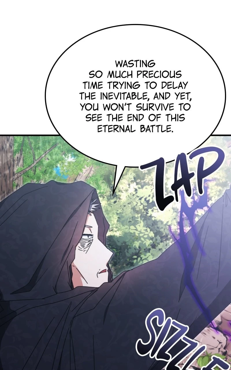 Enrolling in the Transcendent Academy Chapter 91 - 23