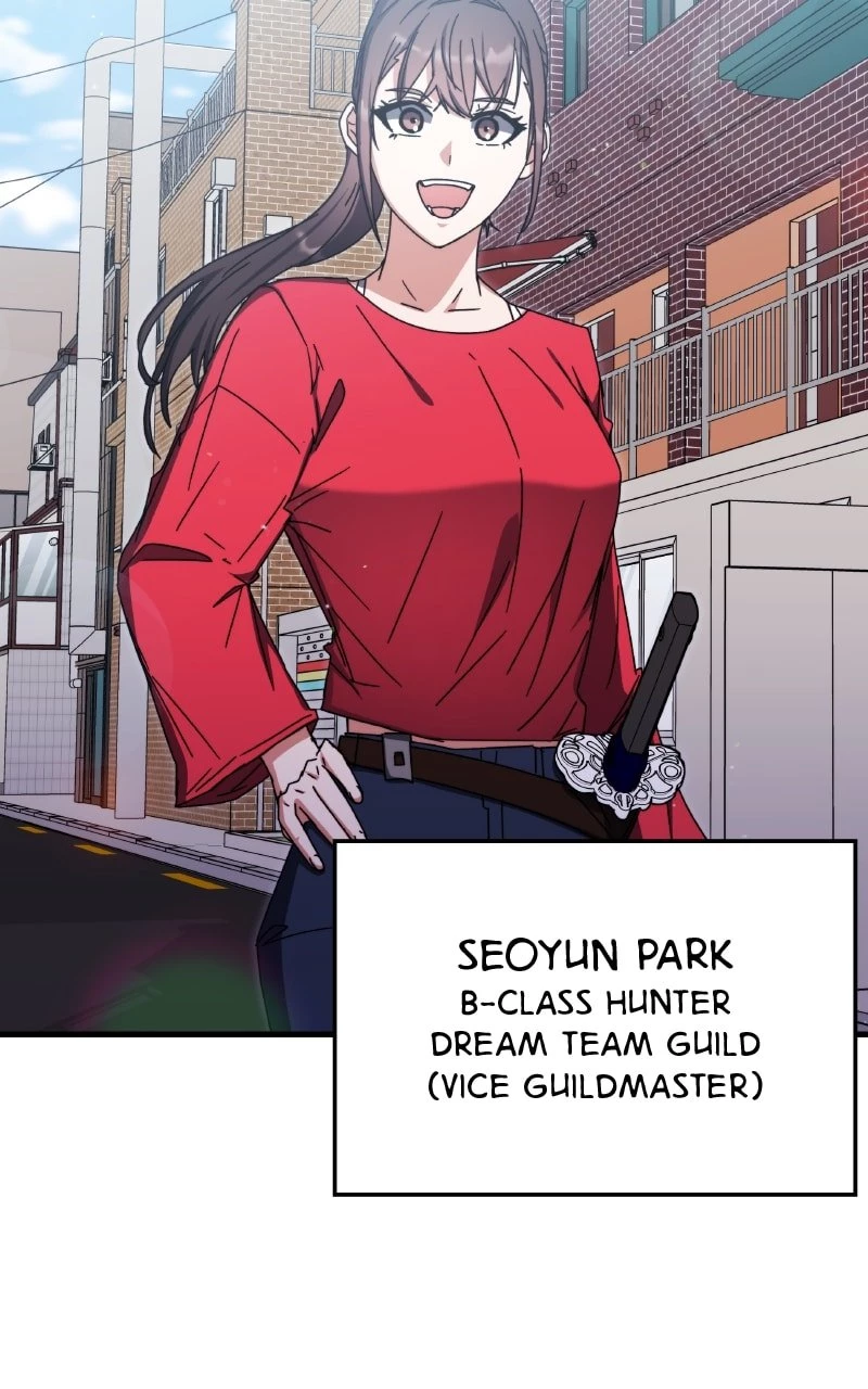 Enrolling in the Transcendent Academy Chapter 88 - 3