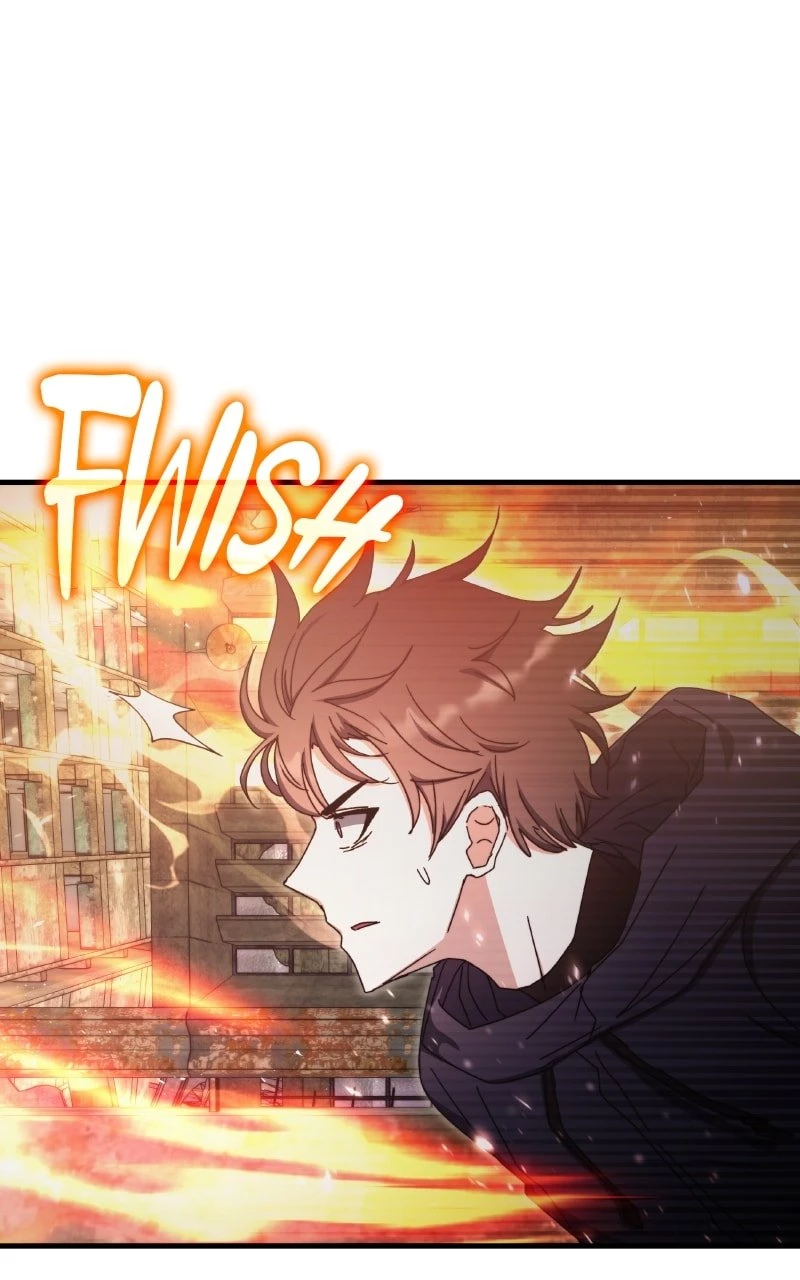 Enrolling in the Transcendent Academy Chapter 93 - 27