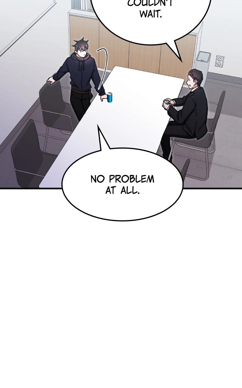 Enrolling in the Transcendent Academy Chapter 89 - 21