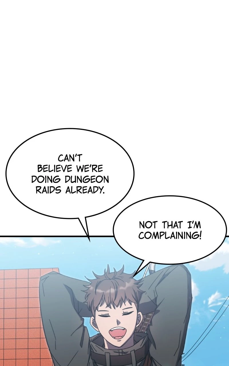 Enrolling in the Transcendent Academy Chapter 88 - 4