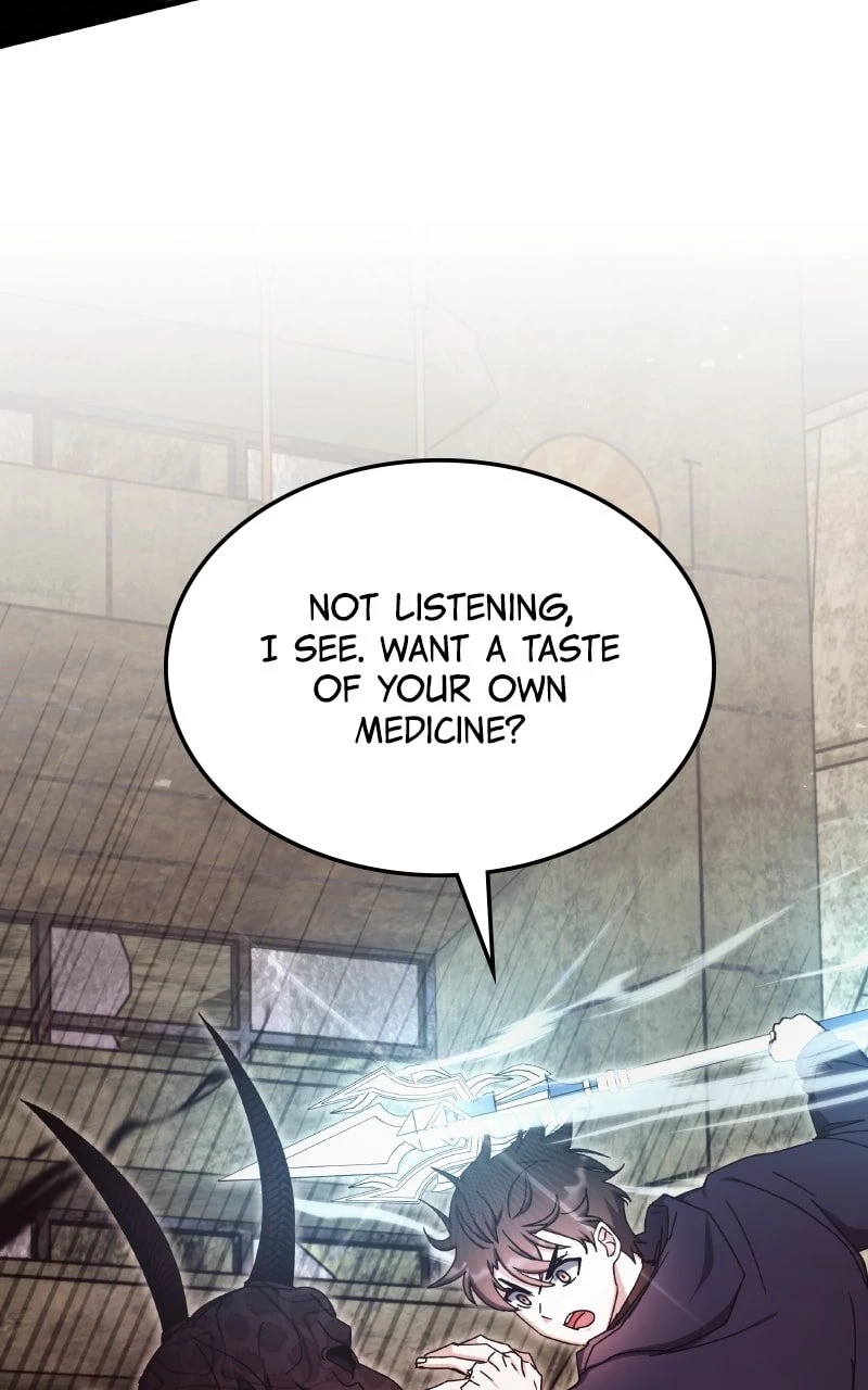 Enrolling in the Transcendent Academy Chapter 92 - 33