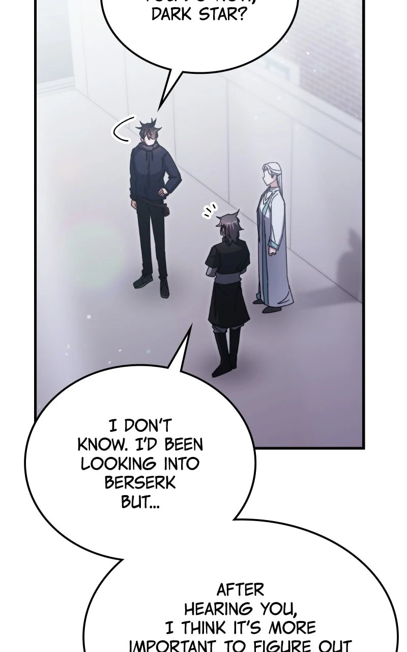 Enrolling in the Transcendent Academy Chapter 96 - 80