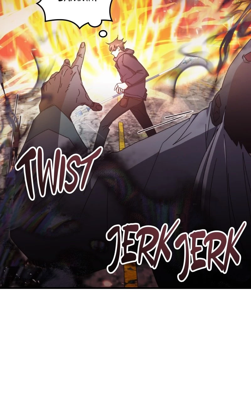 Enrolling in the Transcendent Academy Chapter 93 - 31