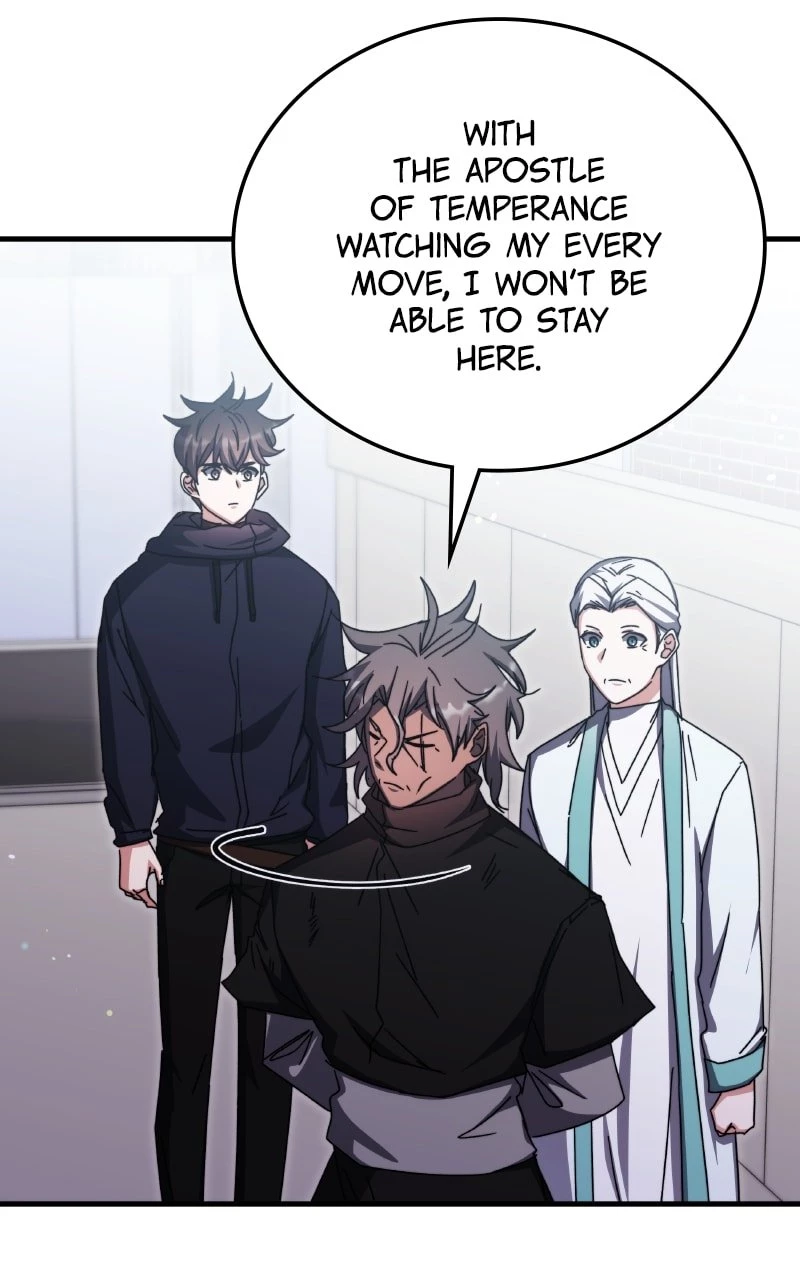 Enrolling in the Transcendent Academy Chapter 96 - 83