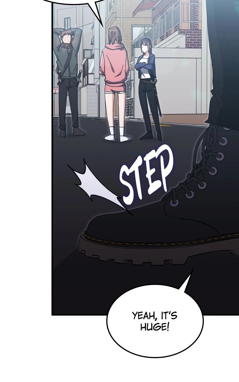 Enrolling in the Transcendent Academy Chapter 88 - 10