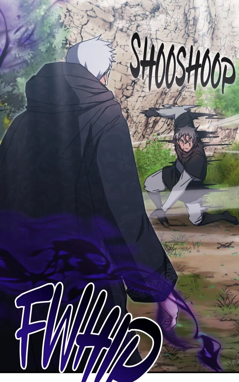 Enrolling in the Transcendent Academy Chapter 91 - 32
