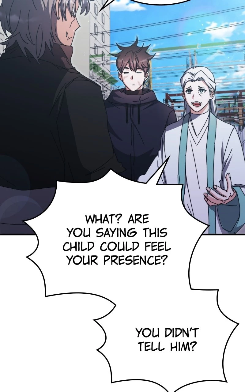 Enrolling in the Transcendent Academy Chapter 95 - 95
