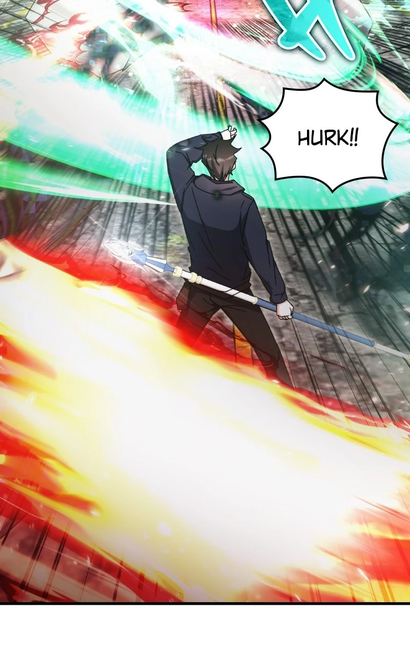 Enrolling in the Transcendent Academy Chapter 93 - 35