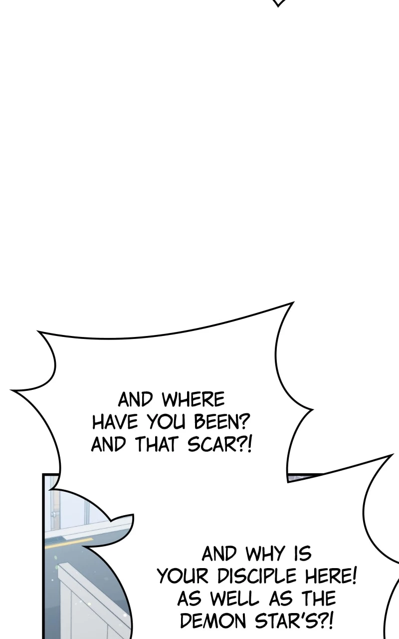 Enrolling in the Transcendent Academy Chapter 95 - 96
